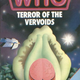 Illustration for article titled Retro Doctor Who Books Hit The Target